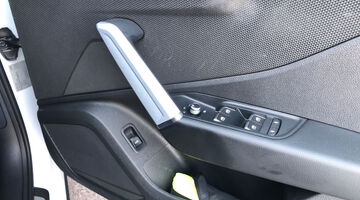 2025 Audi 1.0 TFSI 30 S line Euro 6 5-door (White) - Image: 23