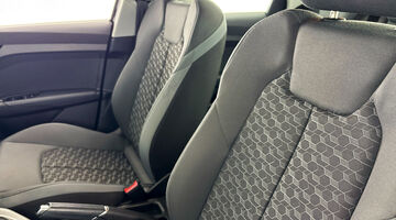 2023 Audi 1.0 TFSI 30 Sport Sportback Euro 6 5-door (Black) - Image: 33