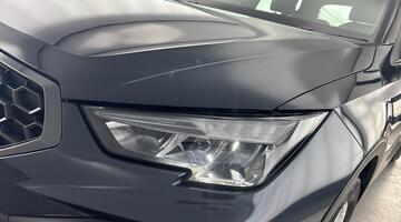 2026 SEAT 1.0 TSI SE Euro 6 5-door (Grey) - Image: 36