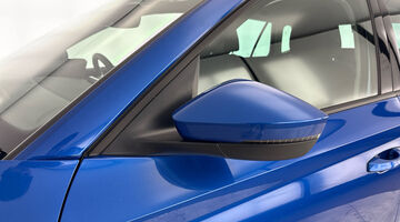 2023 Škoda TSI ACT SE Drive Euro 6 5-door (Blue) - Image: 33