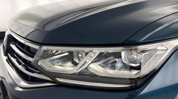 2023 Volkswagen TSI 13kWh R-Line DSG Euro 6 5-door (Blue) - Image: 41