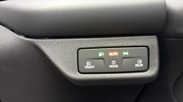 2026 CUPRA ETSI V1 DSG Euro 6 5-door (Dark Void) - Image: 22