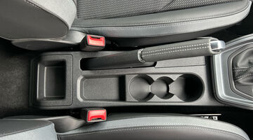2026 Audi 1.0 TFSI 30 S line Sportback S Tronic Euro 6 5-door (Grey) - Image: 35