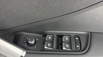 2026 Audi TFSI CoD 35 S line S Tronic Euro 6 5-door (Black) - Image: 19