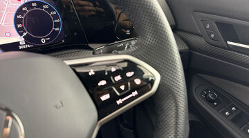 2024 Volkswagen TSI R-Line Euro 6 5-door (Grey) - Image: 28