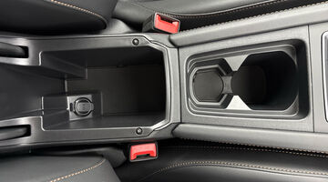 2025 CUPRA ETSI V2 DSG Euro 6 5-door (White) - Image: 12