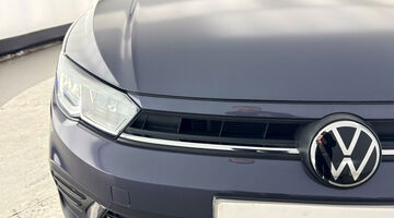 2026 Volkswagen 1.0 TSI Match Euro 6 5-door (Grey) - Image: 36