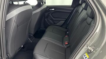 2026 Audi Sportback Black Edition 35 TFSI 150 PS S tronic (Grey) - Image: 78