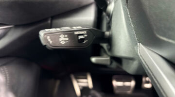 2026 Audi 2.0 TFSI Edition 1 Sportback S Tronic quattro Euro 6 5-door (Blue) - Image: 25