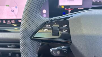 2026 Audi Saloon Vorsprung TFSI 367 PS S tronic (Black) - Image: 30