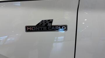 2026 Škoda 1.0 TSI Monte Carlo Edition Euro 6 5-door (White) - Image: 3