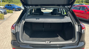 2026 Audi 45 Sport Auto 5-door 82kWh (Black) - Image: 22
