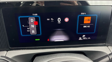 2024 Volkswagen ETSI MHEV Match DSG Euro 6 5-door (White) - Image: 26