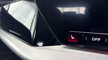 2025 Audi 2.0 TDI Sport S Tronic quattro Euro 6 5-door (Black) - Image: 16