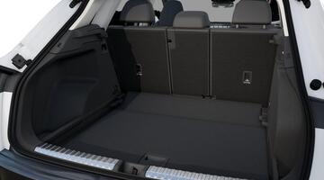 2026 Audi TFSI Sport S Tronic Euro 6 5-door (White) - Image: 7