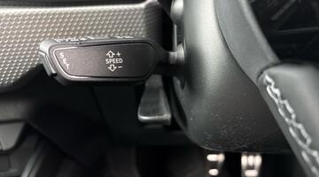 2026 Audi Sportback S line 30 TFSI 116 PS S tronic (Grey) - Image: 25