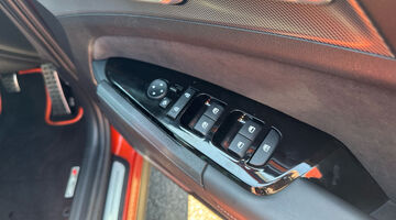 2022 Kia T-GDi GT-Line Euro 6 5-door (Orange) - Image: 10