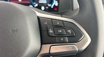 2026 Volkswagen 2.0 TDI T3Commerce Pro Kombi SWB Euro 6 5-door (Black) - Image: 13