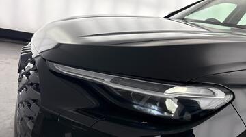 2025 Audi 2.0 TDI Sport S Tronic quattro Euro 6 5-door (Black) - Image: 42
