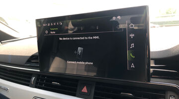 2023 Audi 2.0 TDI 40 S line Sportback S Tronic quattro Euro 6 5-door (Grey) - Image: 32