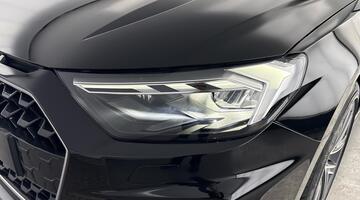 2026 Audi Sportback S line 30 TFSI 116 PS S tronic (Black) - Image: 37