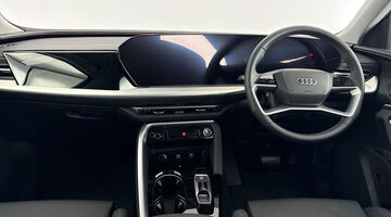 2026 Audi 2.0 TDI Sport S Tronic quattro Euro 6 5-door (Black) - Image: 8