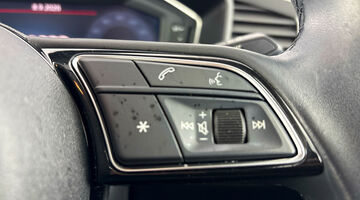 2023 Audi 1.0 TFSI 30 Sport Sportback Euro 6 5-door (Black) - Image: 20
