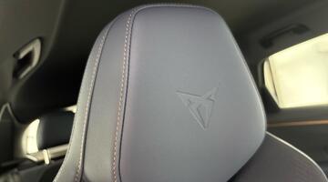 2026 CUPRA ETSI V1 DSG Euro 6 5-door (Grey) - Image: 24