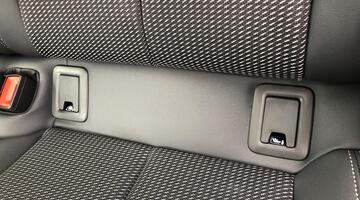 2026 Audi Sportback Black Edition 30 TFSI 116 PS S tronic (Red) - Image: 57