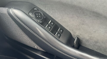 2023 Ford Extended Range 91kWh GT 5-door (Black) - Image: 36