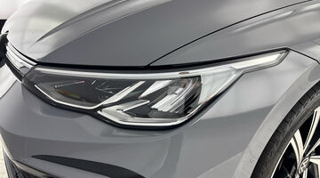 2024 Volkswagen ETSI MHEV R-Line DSG Euro 6 5-door (Grey) - Image: 37