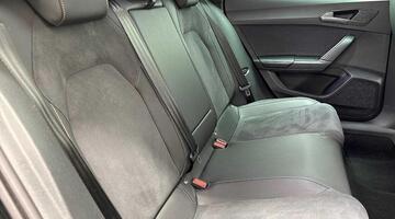 2025 CUPRA ETSI V2 DSG Euro 6 5-door (Black) - Image: 9