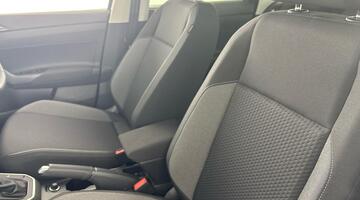 2026 Volkswagen Match 1.0 TSI 115PS 7-speed DSG 5-door (Grey) - Image: 31