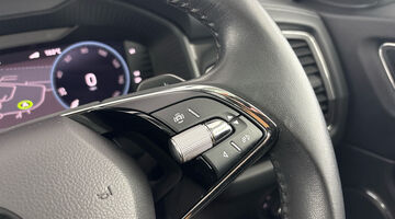 2023 Škoda 2.0 TSI Laurin & Klement DSG 4WD Euro 6 5-door (7 Seat) (Silver) - Image: 32
