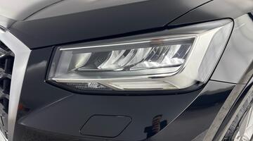 2026 Audi TFSI CoD 35 S line S Tronic Euro 6 5-door (Black) - Image: 84