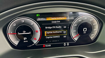 2021 Audi 2.0 TDI 35 Sport S Tronic Euro 6-door (White) - Image: 15