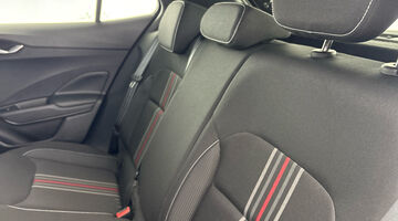 2024 Škoda 1.0 TSI Monte Carlo DSG Euro 6 5-door (Black) - Image: 28