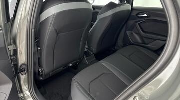 2026 Audi Sportback Black Edition 35 TFSI 150 PS S tronic (Grey) - Image: 77