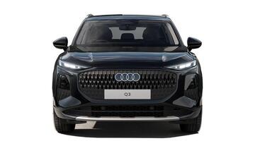 2026 Audi E-hybrid Sport S Tronic Euro 6 5-door 26kWh (Black) - Image: 5