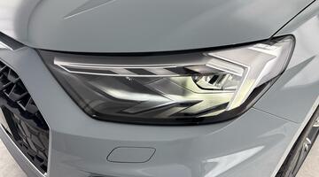 2026 Audi Sportback S line 30 TFSI 116 PS S tronic (Grey) - Image: 39