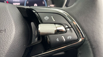 2023 Škoda 1.0 TSI Colour Edition Euro 6 5-door (Silver) - Image: 25