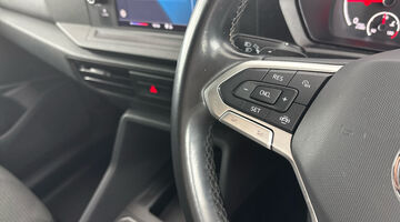2022 Volkswagen 2.0 TDI C20 Commerce Plus DSG SWB Euro 6 5-door (White) - Image: 17