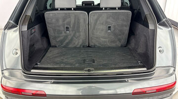 2023 Audi 3.0 TDI V6 45 Black Edition Tiptronic quattro Euro 6 5-door (Grey) - Image: 32