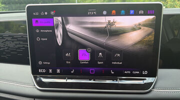 2026 Volkswagen TSI eHybrid 19.7kWh Elegance DSG Euro 6 5-door (Silver) - Image: 34