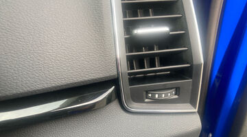 2026 Škoda 1.0 TSI SE Edition Euro 6 5-door (Blue) - Image: 27