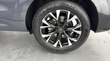 2026 CUPRA ETSI V1 DSG Euro 6 5-door (Grey) - Image: 33