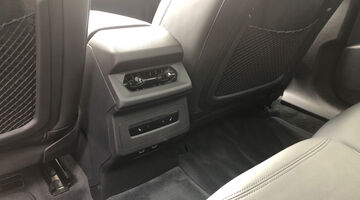 2026 Audi 100kWh Edition 1 Auto quattro 5-door (Blue) - Image: 19