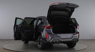 2026 CUPRA ETSI V1 DSG Euro 6 5-door (Dark Void) - Image: 11