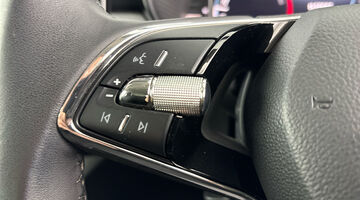 2023 Škoda 1.0 TSI Colour Edition Euro 6 5-door (Silver) - Image: 24