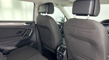 2023 Volkswagen TSI Life DSG Euro 6 5-door (Silver) - Image: 29